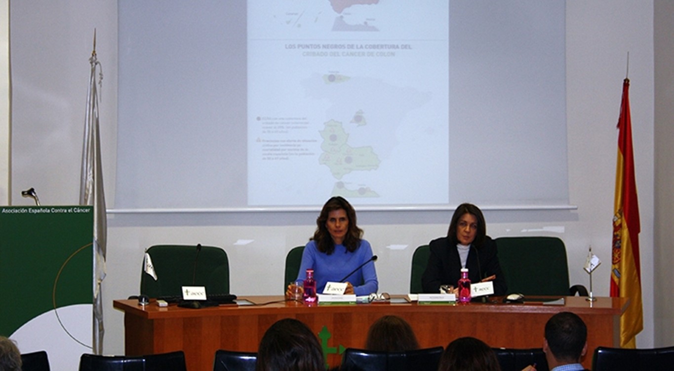 Conclusiones de la Jornada Alianza para la Prevención del Cáncer de Colon