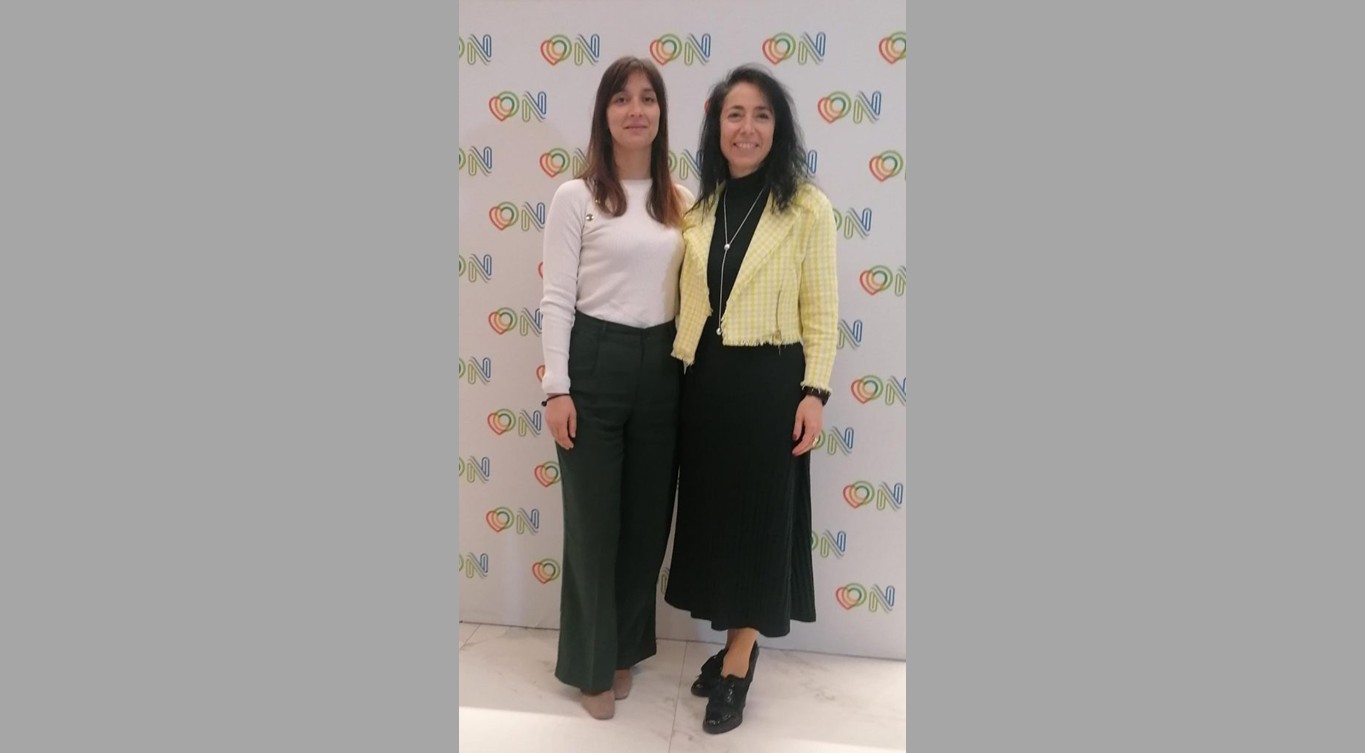 FAECAP asiste a las XXVII Jornadas Internacionales de Nutrición Práctica