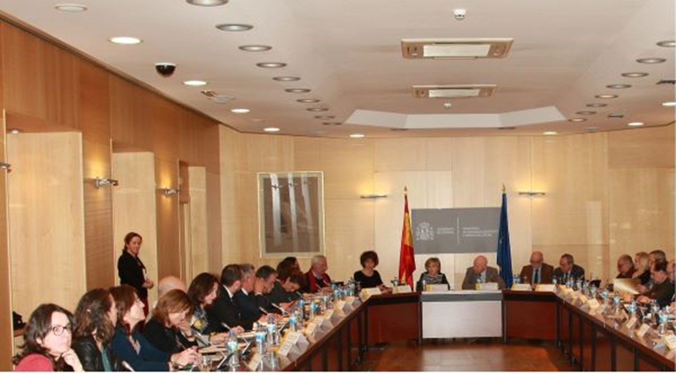 Los grupos de expertos inician las reuniones para la elaboración del documento de consenso sobre Atención Primaria en el SNS