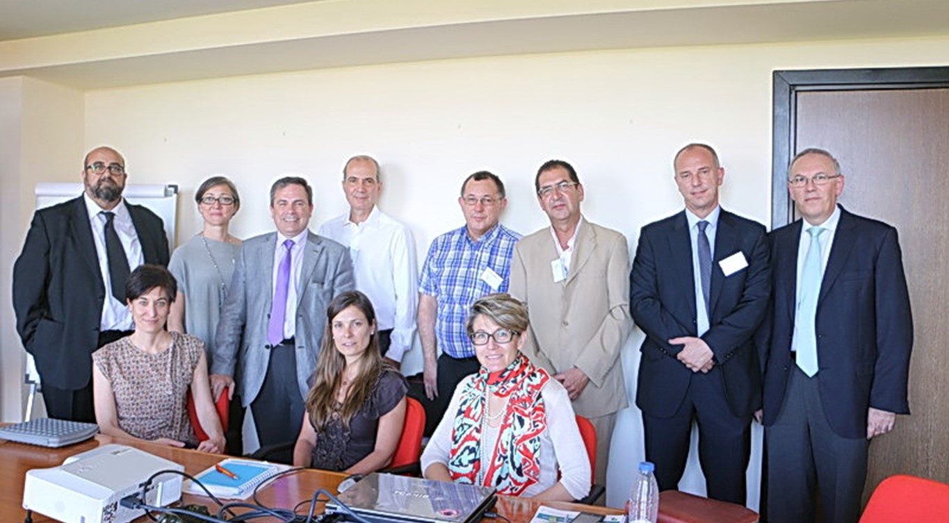 FAECAP se suma al proyecto 