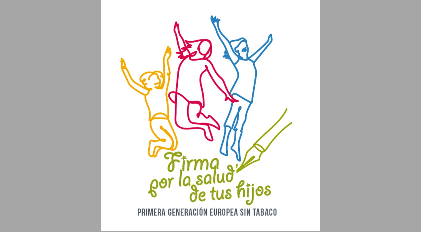 Faecap se une a la: Iniciativa Ciudadana Europea: Europa Libre de Tabaco
