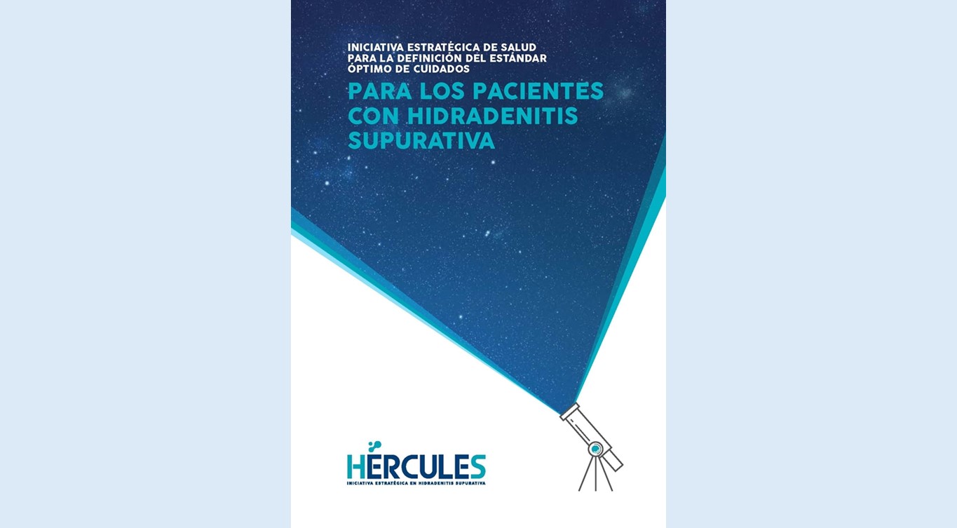 FAECAP participa en la Estrategia Hércules para la mejora del estándar de cuidado de la Hidradenitis Supurativa