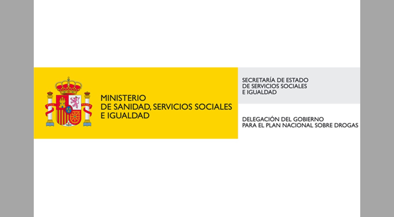 Ciclo de Encuentros ÁGORA- Plan Nacional sobre Drogas