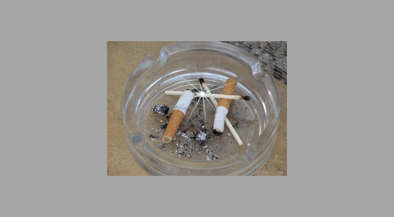 Resumen de la mesa informativa desde el Parlamento Europeo sobre trazabilidad de los productos del tabaco
