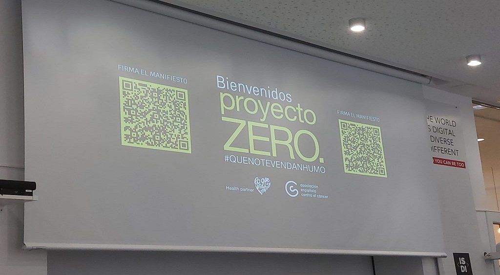 Proyecto Zero