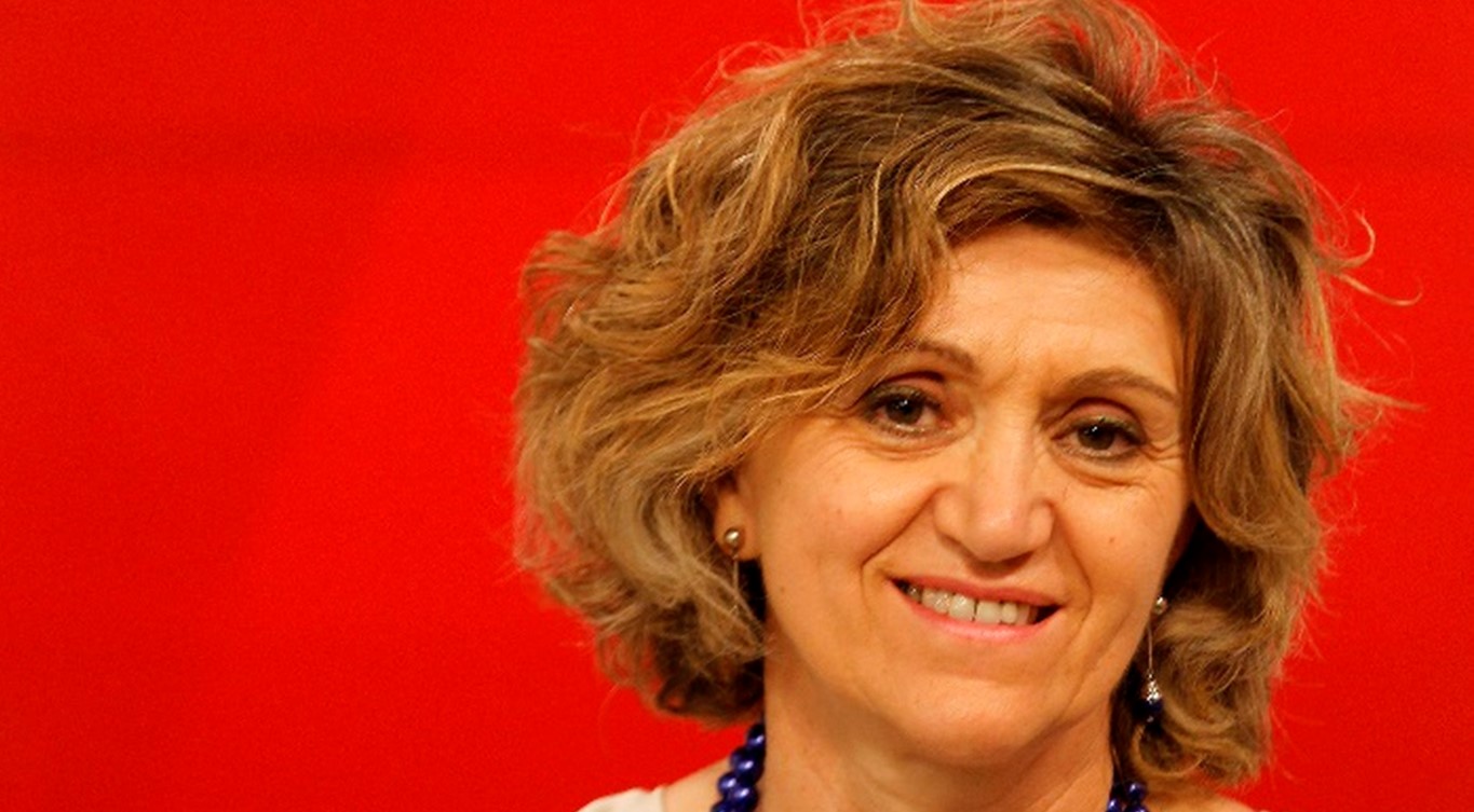 FAECAP solicita una reunión con la nueva Ministra de Sanidad María Luisa Carcedo Roces