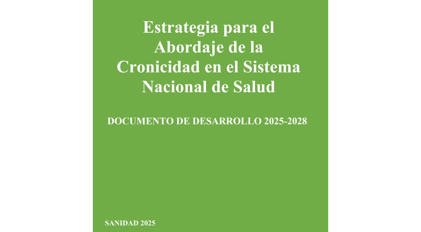 FAECAP refuerza su participación en las líneas de trabajo del Ministerio de Sanidad para el desarrollo de la Estrategia de Abordaje de la Cronicidad 2025 - 2028