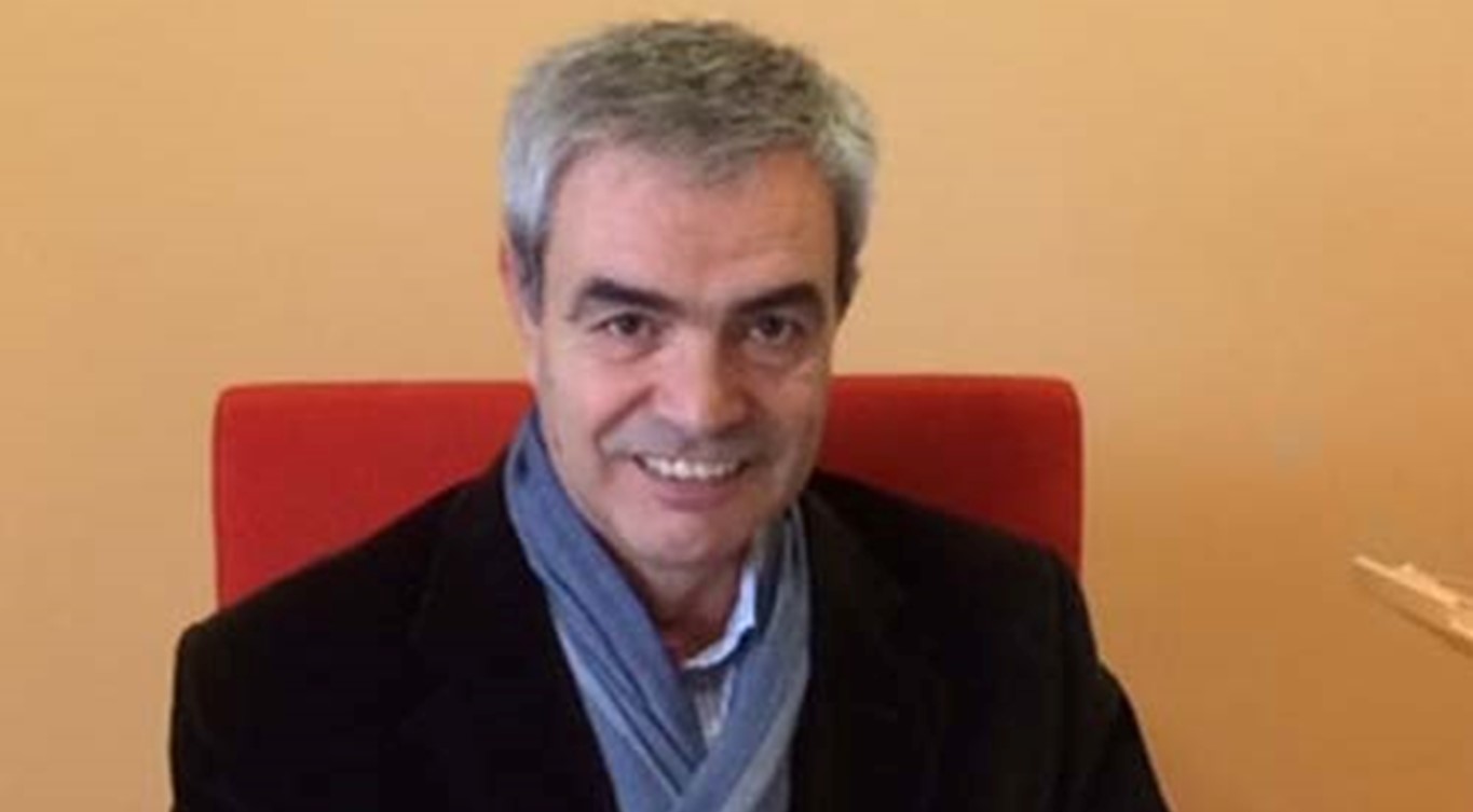 Entrevista a Francisco Javier Carrasco Rodríguez, Presidente de FAECAP
