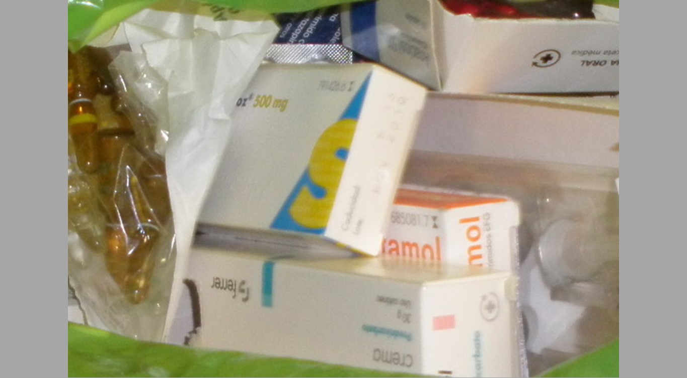 Médicos y Enfermeros piden a Sanidad un envase inequívoco para los fármacos que son equivalentes