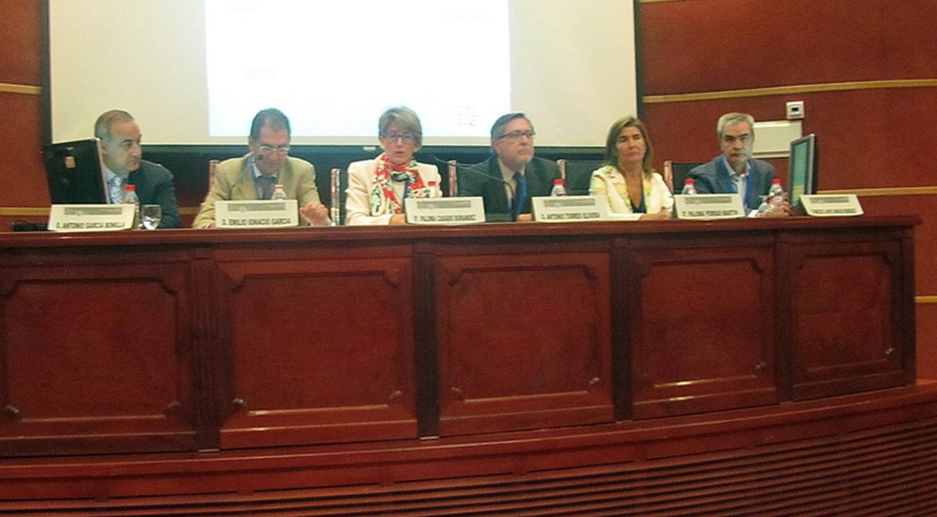 FAECAP participó en la VII Jornada para la mejora de la seguridad del paciente en Atención Primaria, celebrada en Sevilla