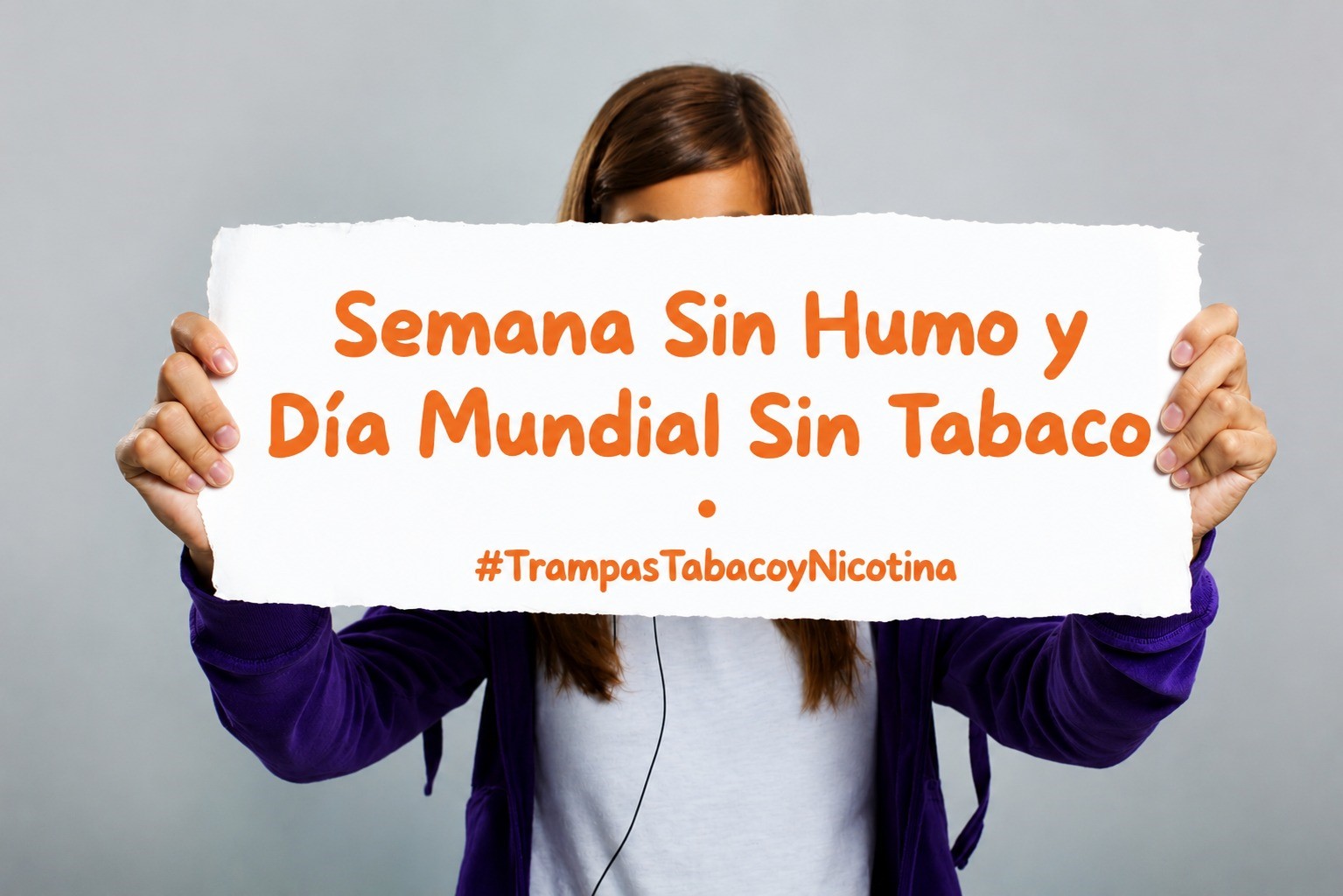 Las enfermeras familiares y comunitarias, clave para desenmascarar el atractivo del tabaco y ayudar a dejar de fumar