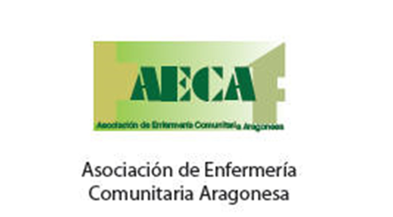 La Asociación de Enfermería Comunitaria Aragonesa (AECA) firma un acuerdo en relación a la Especialiad de Enfermería Familiar y Comunitaria