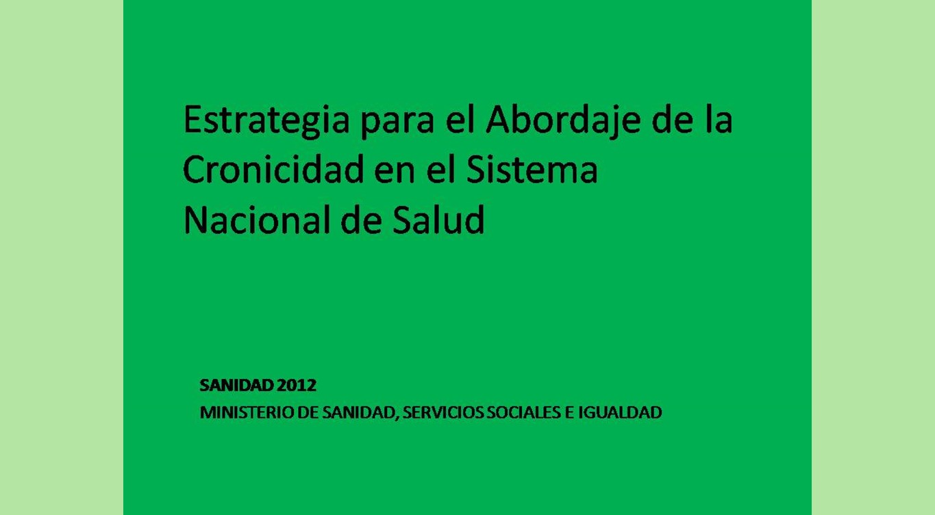 La contribución de la enfermera comunitaria en el abordaje del dolor crónico