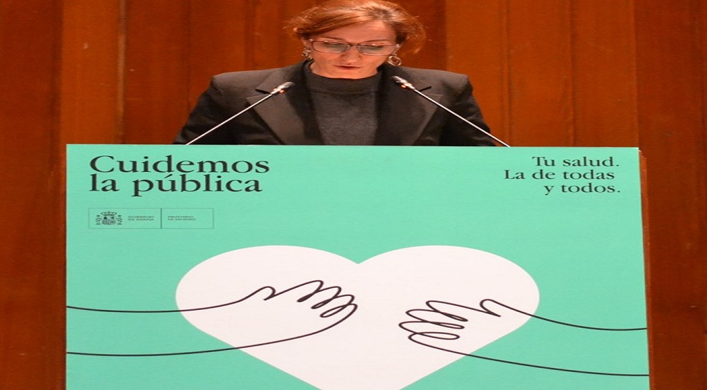 Día Mundial de la Salud