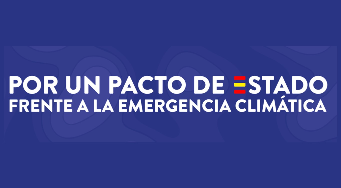 FAECAP se adhiere al Pacto de Estado frente a la Emergencia Climática y reclama una respuesta basada en la ciencia y alejada de la confrontación partidista