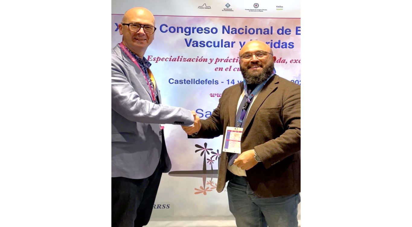 Convenio de colaboración entre la Asociación de Enfermería Vascular y Heridas (AEEHV) y la Federación de Asociaciones de Enfermería Familiar y Comunitaria (FAECAP)