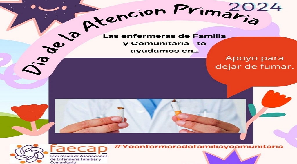 Día de la Atención Primaria