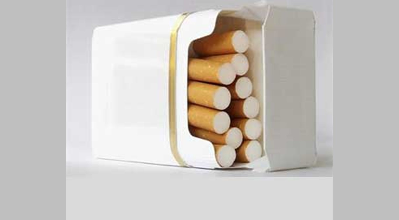 FAECAP apoya el empaquetado generico de los productos del tabaco