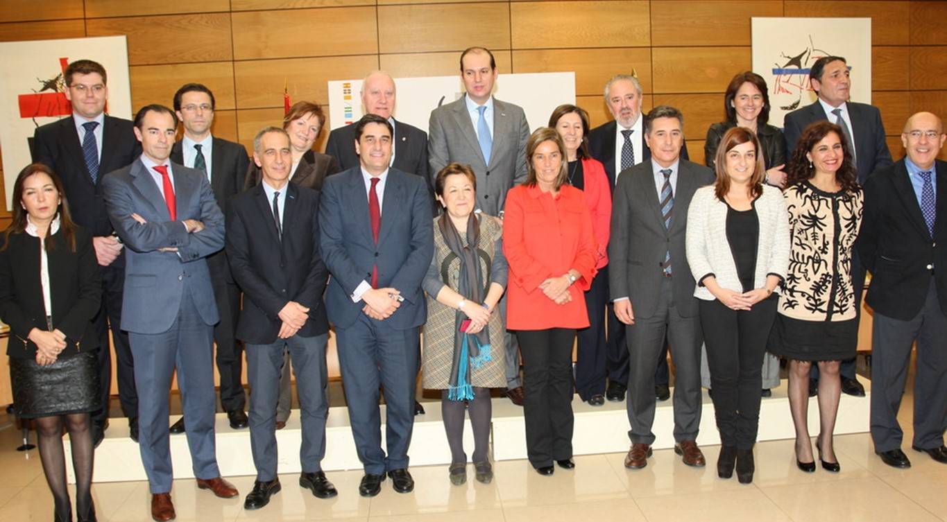 El Ministerio de Sanidad, Servicios Sociales e Igualdad y las CC AA acuerdan un Calendario Común de Vacunación Infantil