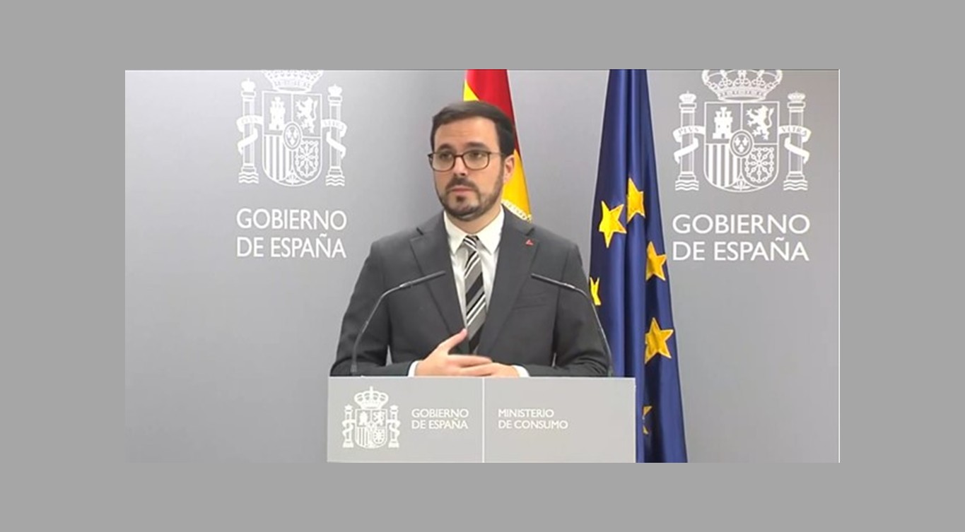 FAECAP acude a la reunión del observatorio centrada en los resultados del estudio aladino 2019