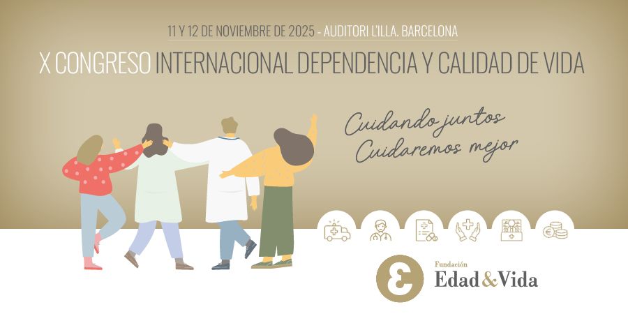 X Congreso Internacional Edad&Vida