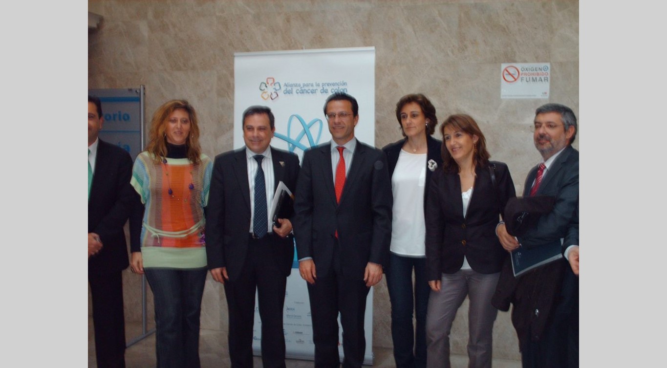 FAECAP reafirma el papel fundamental de la enfermera comunitaria en el cribado poblacional del cáncer colorrectal