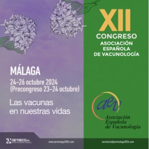 XII Congreso de la Asociación Española de Vacunología