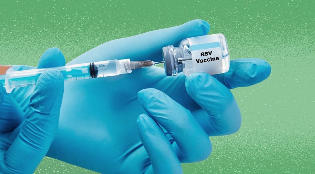 Autorización en España de la vacuna frente a Virus Respiratorio Sincitial (VRS) para la prevención en lactantes vacunando a las mujeres embarazadas y en personas adultas
