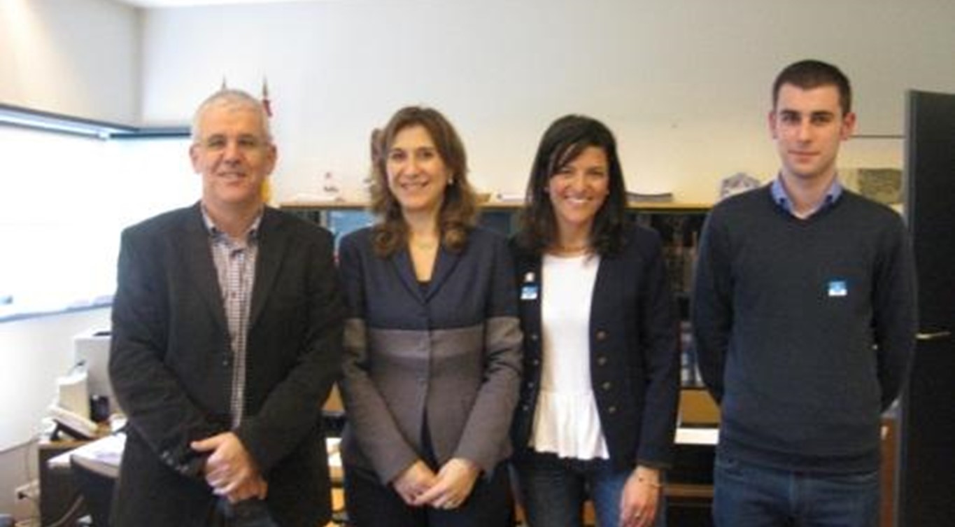 AGEFEC logra que el SERGAS se comprometa a crear la categoria de EFyC EN 2014