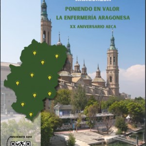I Jornada de AECA Poniendo en valor la Enfermería Aragonesa