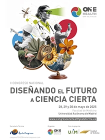 II Congreso Nacional One Health: Diseñando el futuro a ciencia cierta