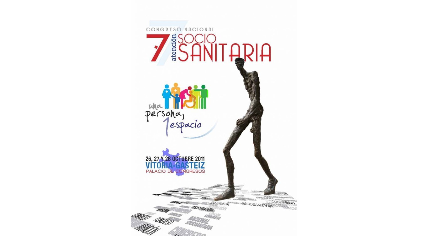 Resumen de la participación de FAECAP en el  VII Congreso Nacional de Atención Sociosanitaria