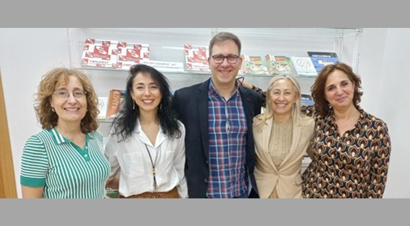 Reunión Sociedades Científicas de Atención Primaria y Comunitaria