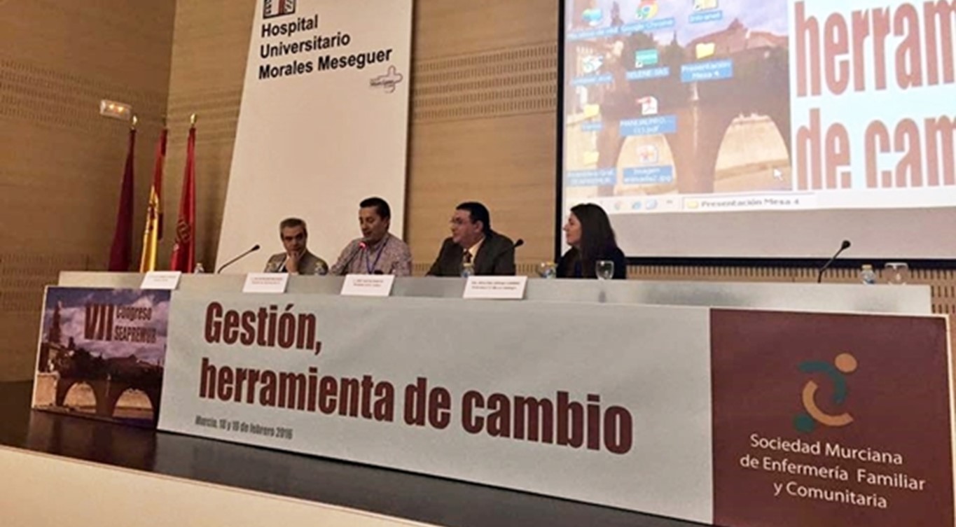 SEAPREMUR celebra su XXV aniversario