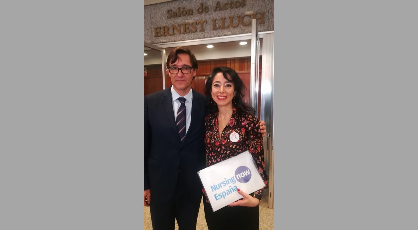 FAECAP participa en las Jornadas ¨Orientando la Atención Primaria hacia la Comunidad¨