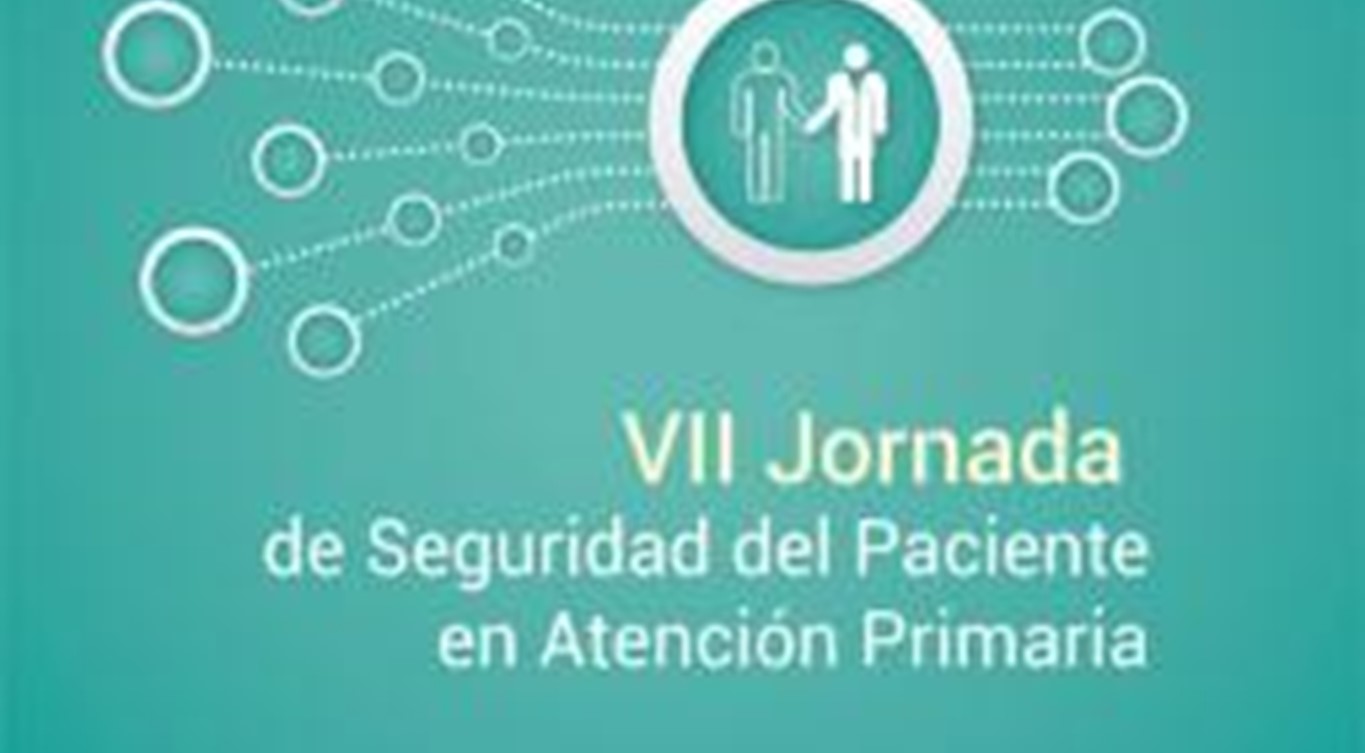FAECAP colabora un año más, en la Jornada del Seguridad del Paciente en Atención Primaria que se celebrará en Sevilla el próximo 23 de mayo