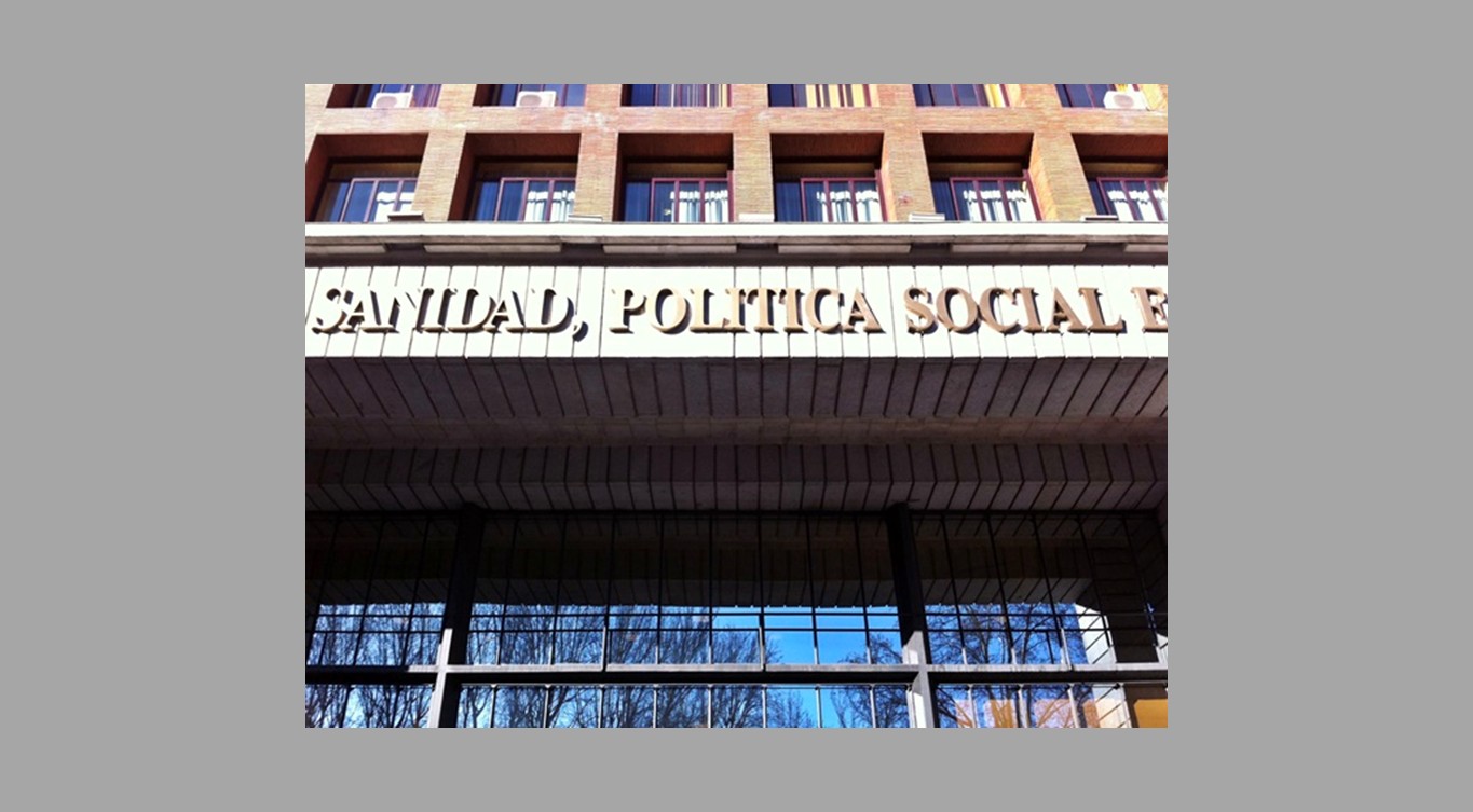 Primera reunión en el Ministerio de Sanidad para trabajar en el desarrollo del Marco Estratégico para la Atención Primaria