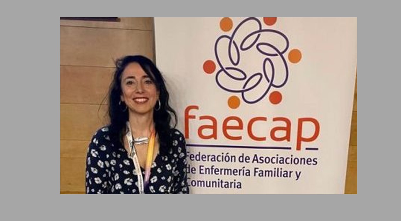 Esther Nieto García es elegida nueva presidenta de FAECAP