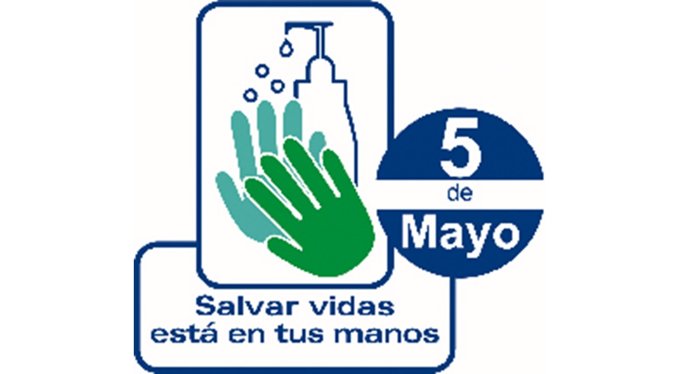 Otro año más, como cada 5 de mayo desde 2009, se celebra la Jornada Mundial de Higiene de Manos en la Atención Sanitaria