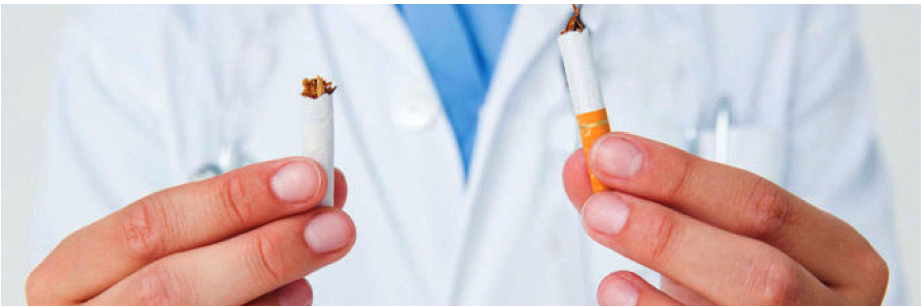 Adquisición de competencias enfermeras en control del tabaco