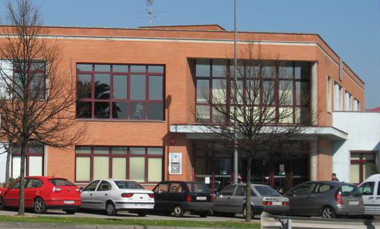 El Centro de Salud del Natahoyo de Gijón, en Asturias,  Premio a 