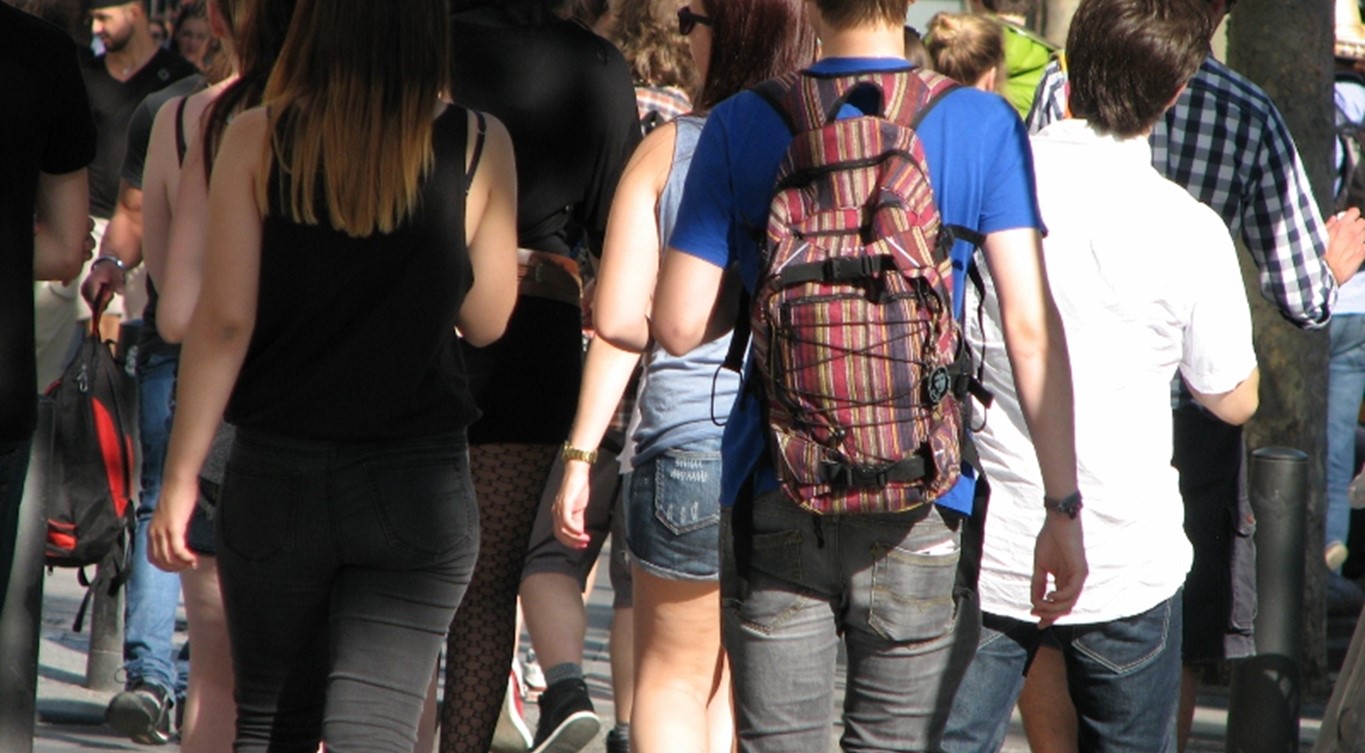 Enfermería Familiar y Comunitaria referente en la salud sexual y reproductiva de la población en Atención Primaria