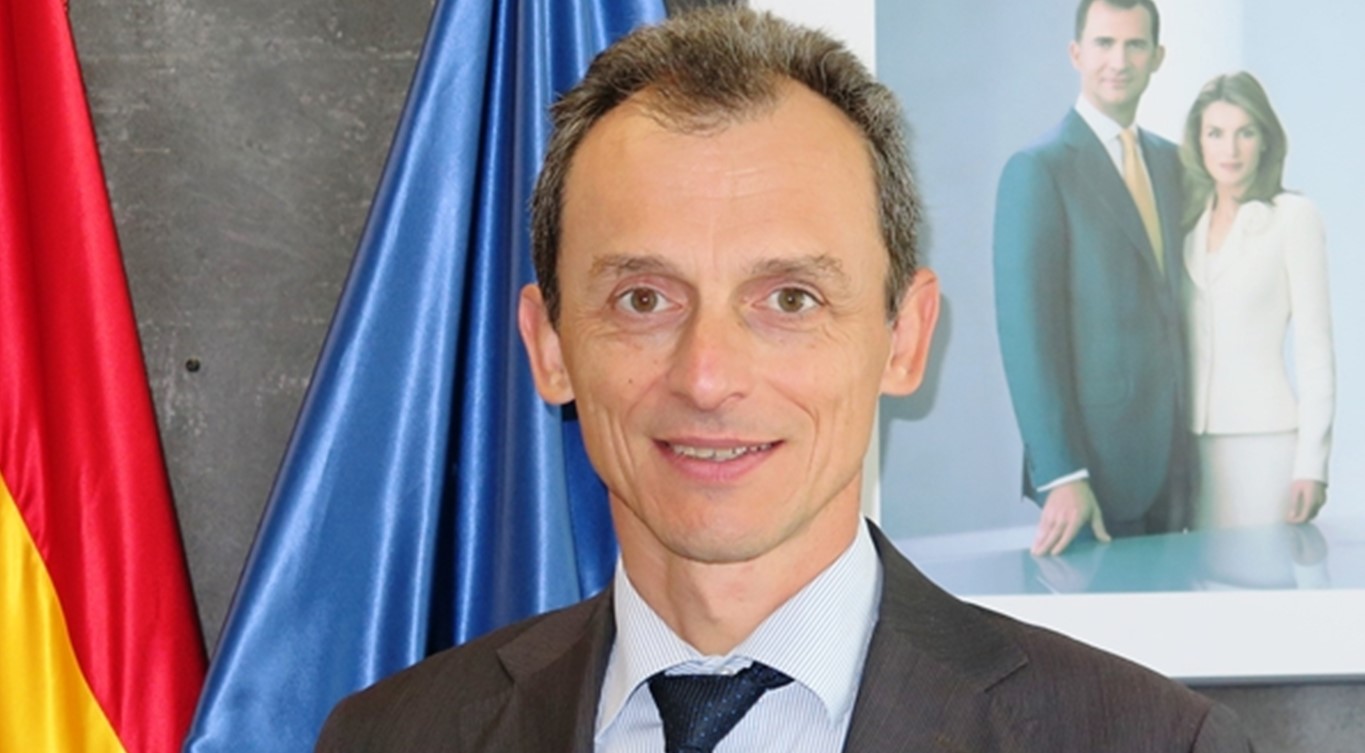 FAECAP felicita  al Ministro de Ciencia, Innovación y Universidades, Pedro Duque, por su apoyo a la finalización del proceso de la Vía Excepcional para la obtención del título de Especialista en Enfermería Familiar y Comunitaria.