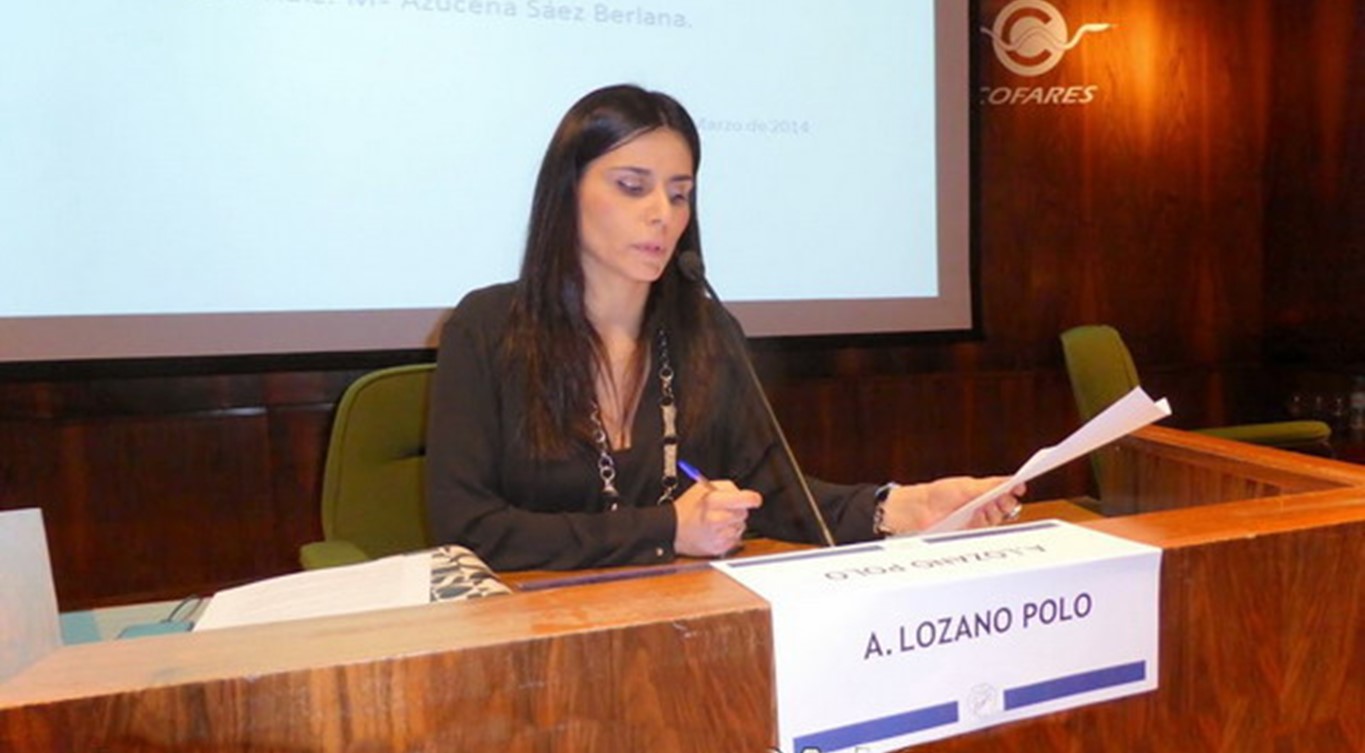 Resumen de la V Jornada de prevención y control del tabaquismo del CNPT