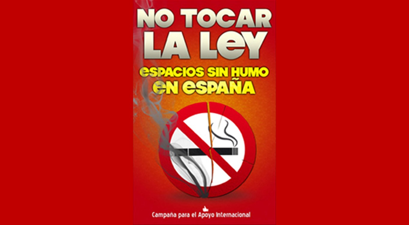La Enfermería Comunitaria y de APS rechaza rotundamente la modificación de la Ley de Tabaco