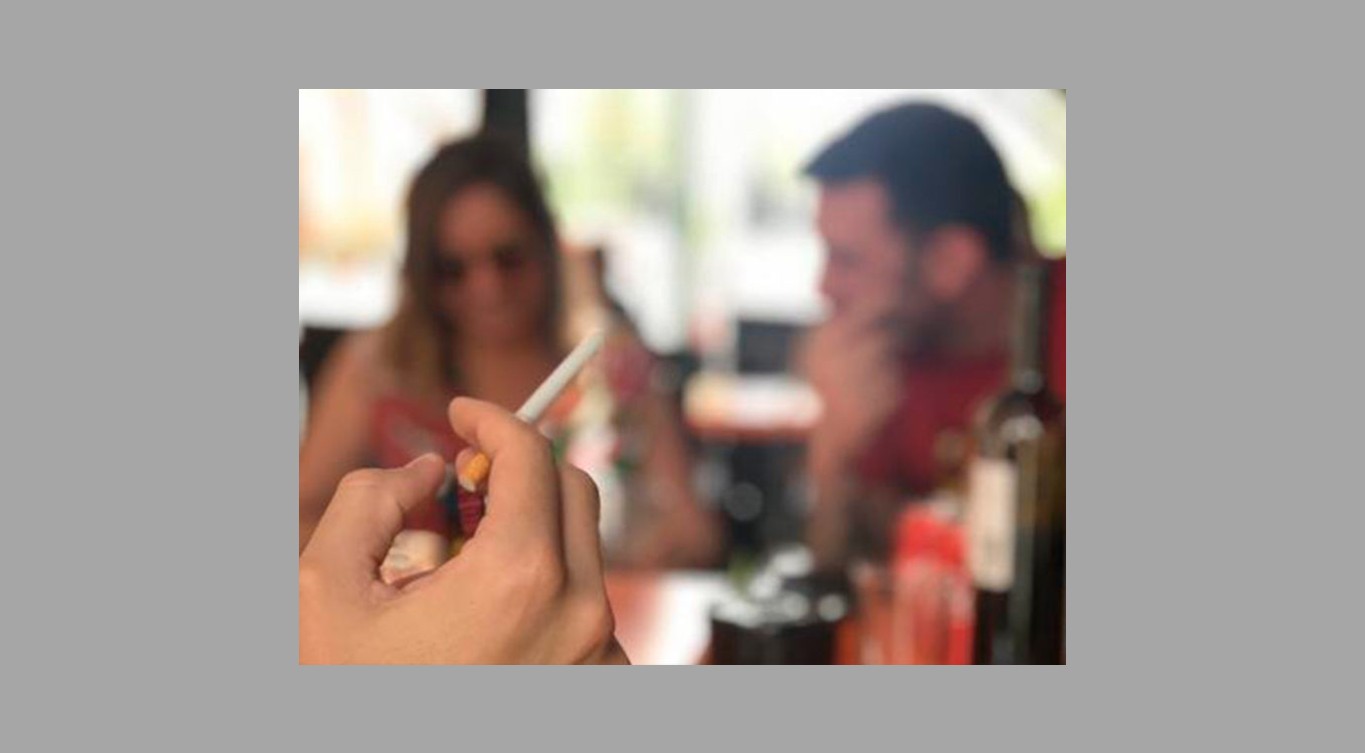 FAECAP, se une a colectivos sanitarios y ciudadanos para reclamar -Terrazas sin humo- para proteger la salud de la población