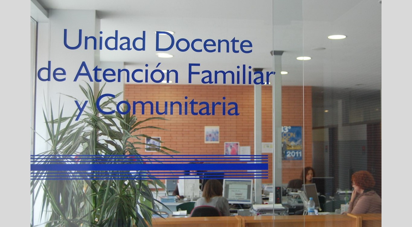 Se inicia el  procedimiento de acreditación provisional y de carácter excepcional de las Unidades Docentes de AFyC