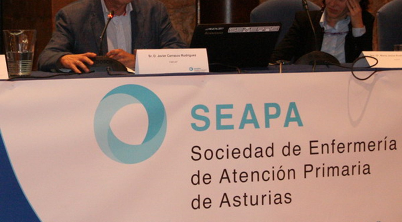 Javier Carrasco, presidente de FAECAP, clausuró las VII Jornadas de SEAPA