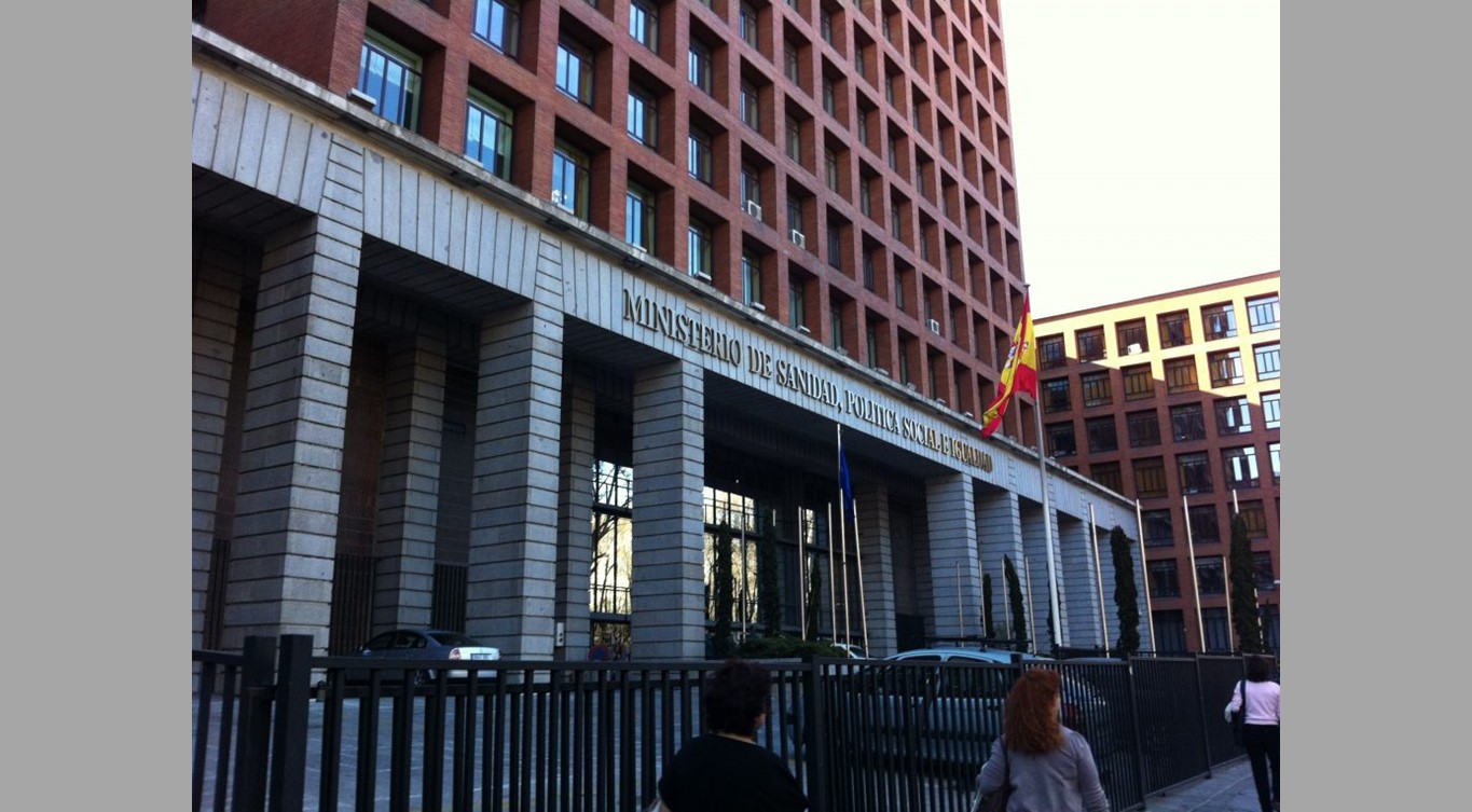 La enfermería comunitaria pieza clave en el abordaje de la cronicidad desde Atención Primaria