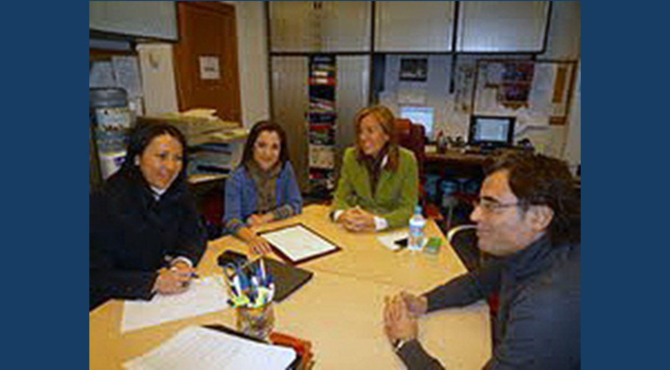 FAECAP se entrevista con dirigentes del PP para conocer su voluntad política respecto a la Atención Primaria